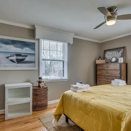 Holiday home The Emmy Lou By Local *