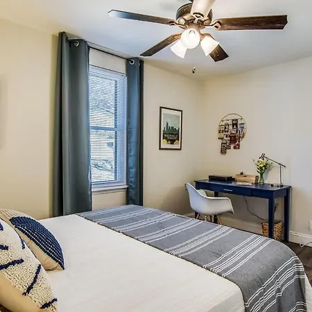 Holiday home The Southern State Of Mind By Local Nashville