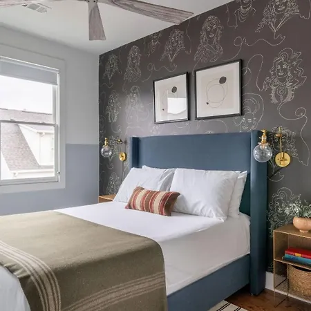 3 Townhomes By Avantstay Sleeps 36 12bdr Mins To Dt Broadway Painted Ladies *