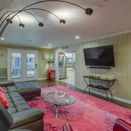 The Graycroft By Local Nashville