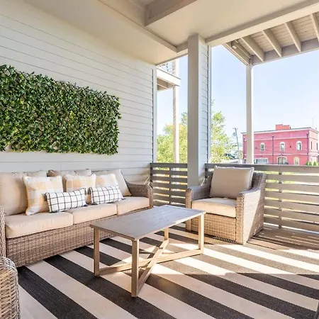 Fern Village By Local Holiday home Nashville