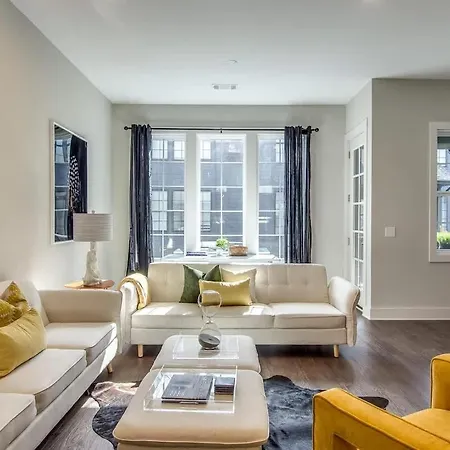 The Marigold By Local Holiday home Nashville