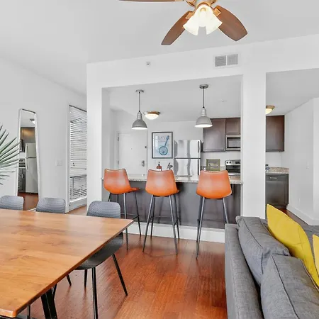 Heart Of 12 South, Near Downtown, Park Free - #3