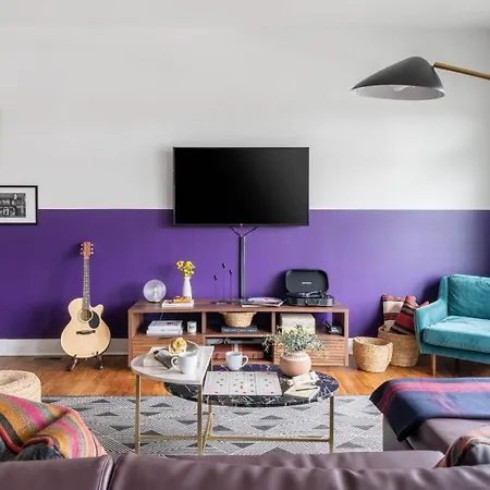Sleeps 24 2 Homes Minutes To Downtownbroadway Faith Barbara By Avantstay Holiday home
