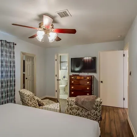 The Graycroft By Local Holiday home Nashville