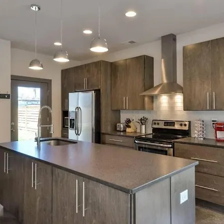 Songbird Ab Holiday home Nashville