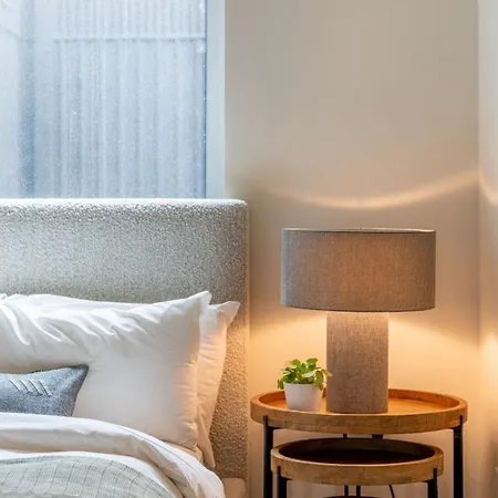 Outrider Buyout - 2 Units By Avantstay Holiday home *