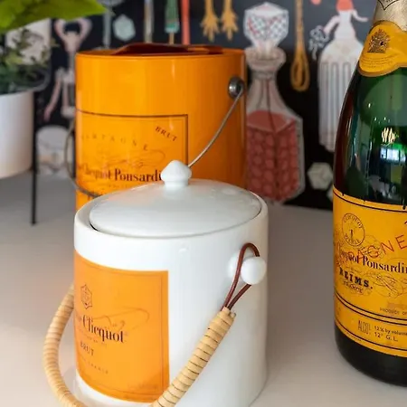 Holiday home Ladies Lounge By Local