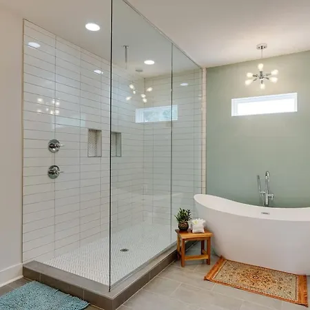 The Myrtle By Local Holiday home Nashville