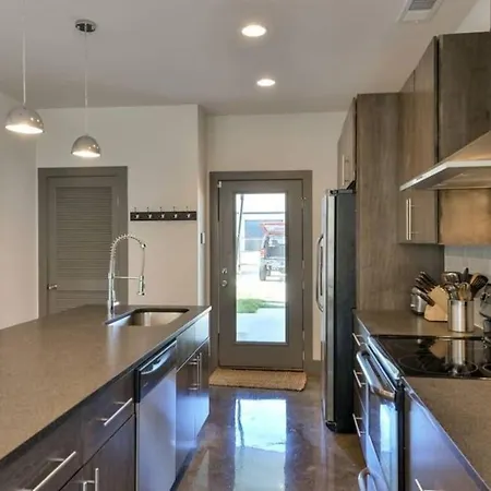 Holiday home Songbird Ab *