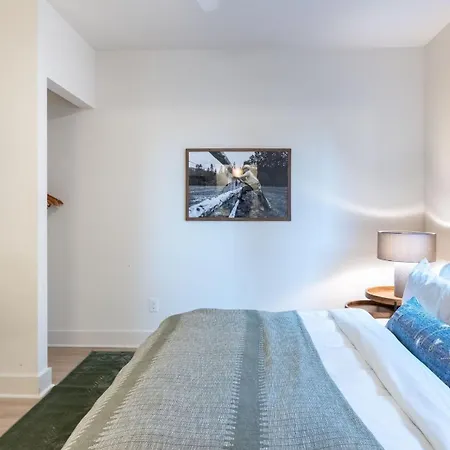 Outrider Buyout - 2 Units By Avantstay Holiday home *