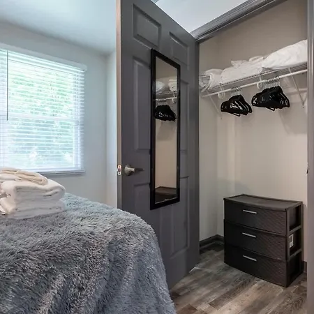 Holiday home The Good Vibes By Local Nashville