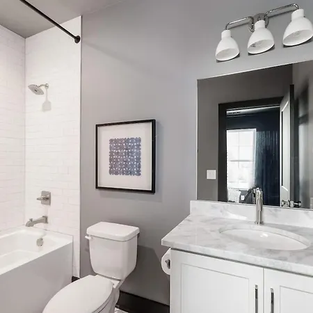 The Gilded Getaway By Local * Nashville