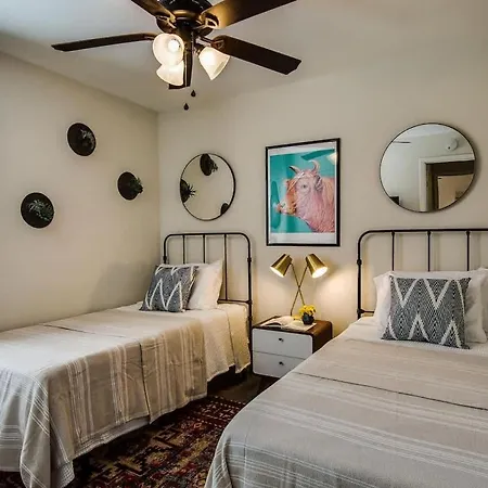 The Southern State Of Mind By Local Holiday home Nashville