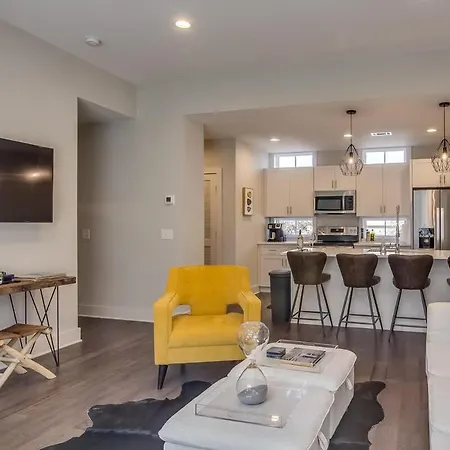 The Marigold By Local Holiday home Nashville