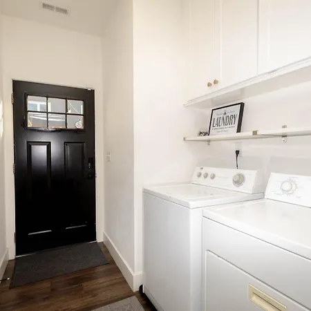 Holiday home Broadway Breeze Escape Modern Nashville Comfort Nashville