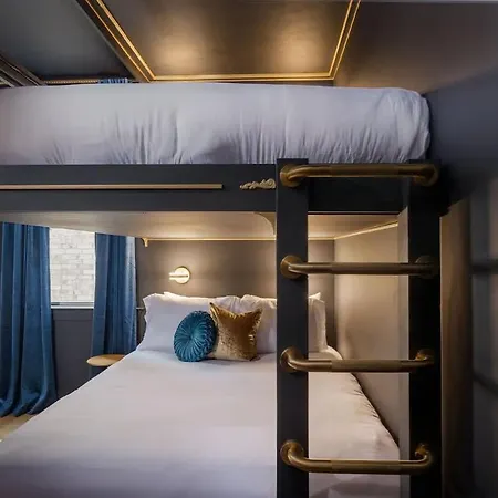 The Gilded Getaway By Local Nashville
