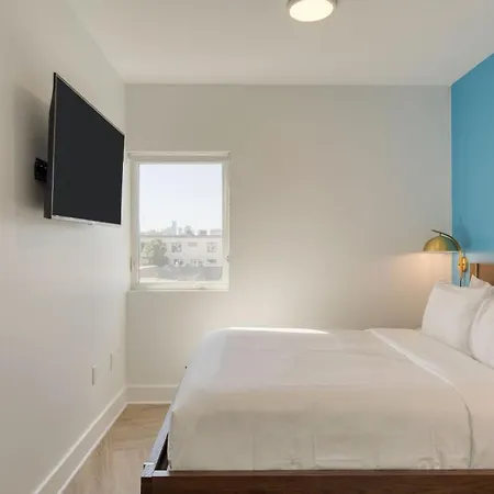 Holiday home The Double Shot: Dual-suite Bachelor Retreat By Avantstay Nashville