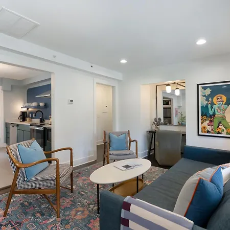 Aparthotel Harmony House *