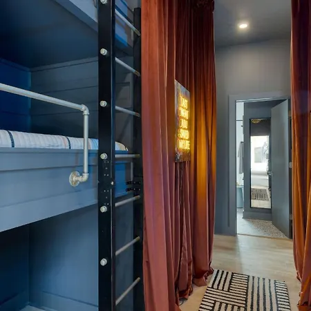The Bloom House By Avantstay Holiday home Nashville