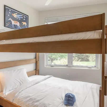 Holiday home Outrider Buyout - 2 Units By Avantstay