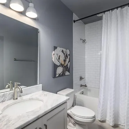 The Gilded Getaway By Local * Nashville