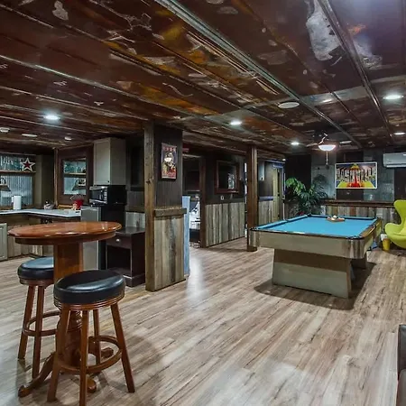 The Graycroft By Local Holiday home Nashville