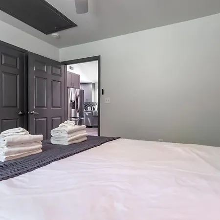 The Carpe Diem By Local Holiday home Nashville