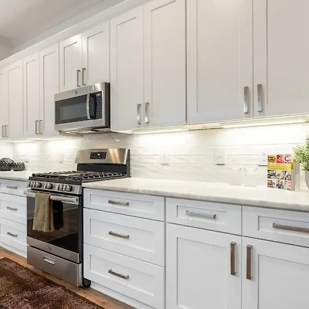 The Alabaster By Local Holiday home Nashville