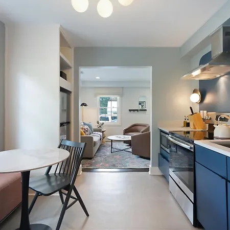 Aparthotel Harmony House *