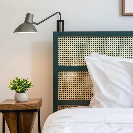 Outrider Buyout - 2 Units By Avantstay Holiday home Nashville
