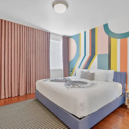 Heart Of 12 South, Near Downtown, Park Free - #3 Nashville
