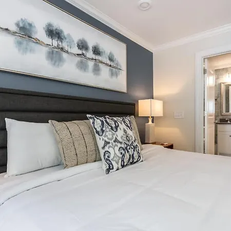The Eloise By Local Holiday home Nashville