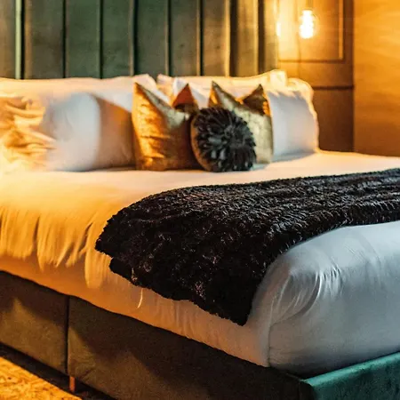 Holiday home The Gilded Getaway By Local Nashville