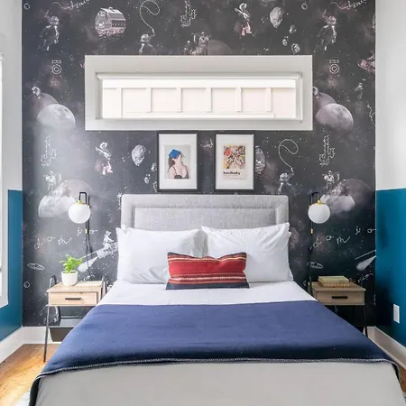 Sleeps 24 2 Homes Minutes To Downtownbroadway Faith Barbara By Avantstay * Nashville