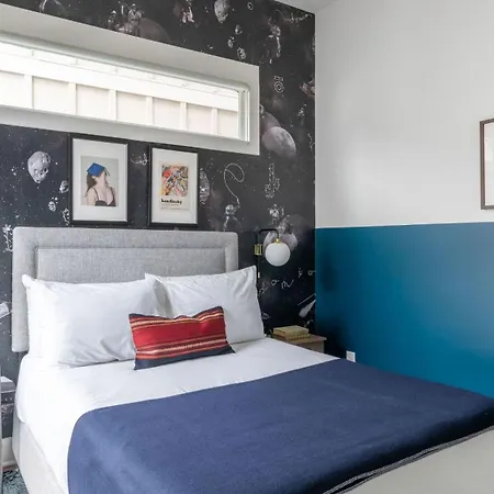 Holiday home Sleeps 24 2 Homes Minutes To Downtownbroadway Faith Barbara By Avantstay