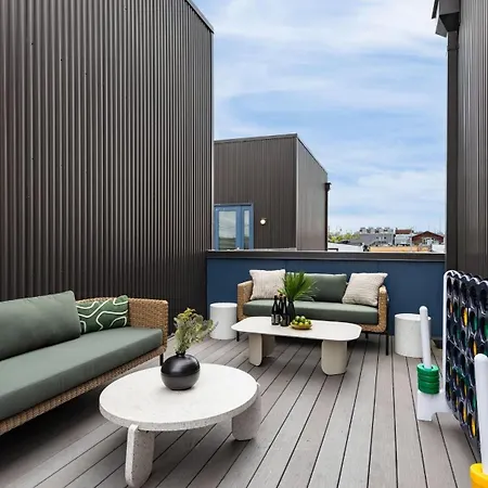 Outrider Buyout - 2 Units By Avantstay * Nashville