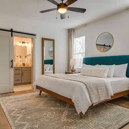 Restin' & Relaxin' Retreat Nashville