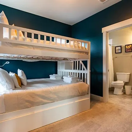 The Star By Local Holiday home Nashville