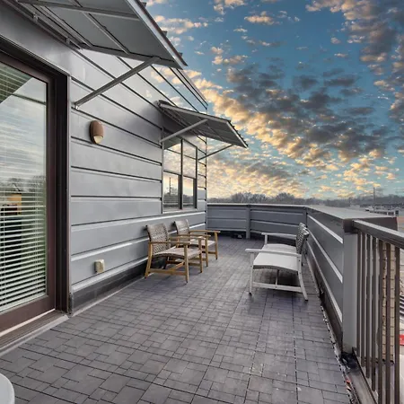 Aparthotel Heart Of 12 South, Near Downtown, Park Free - #3