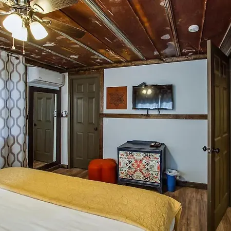 Holiday home The Graycroft By Local
