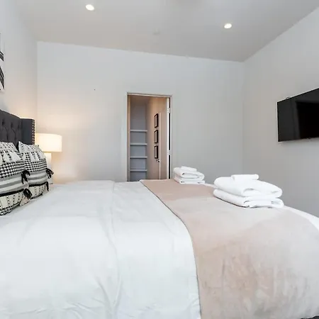 Holiday home The Maddox By Local Nashville
