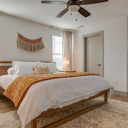 Holiday home Restin' & Relaxin' Retreat