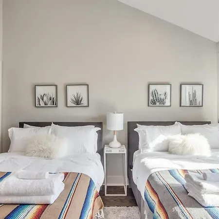 The Marigold By Local Holiday home Nashville