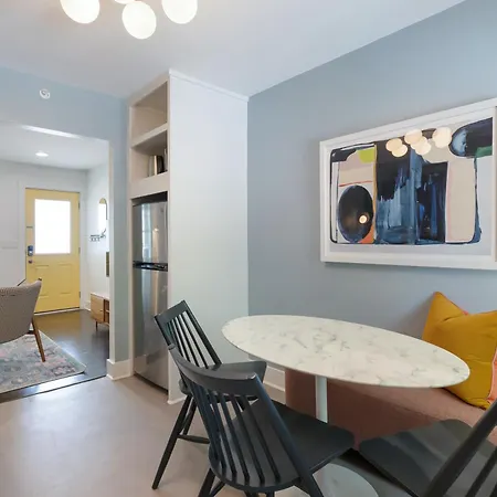Harmony House Aparthotel