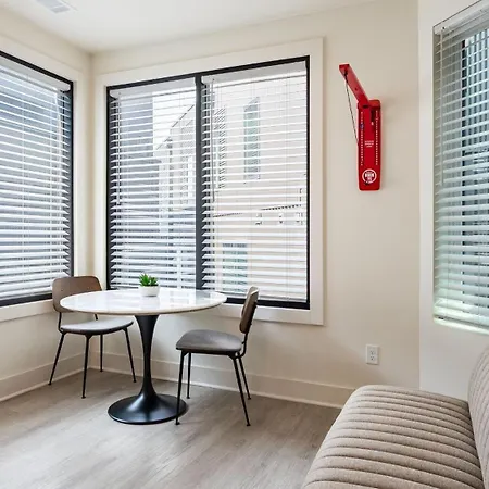 Outrider Buyout - 2 Units By Avantstay * Nashville
