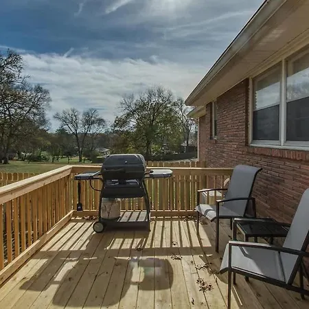 The Graycroft By Local Holiday home Nashville