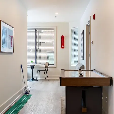 Outrider Buyout - 2 Units By Avantstay * Nashville