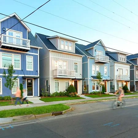 3 Townhomes By Avantstay Sleeps 36 12bdr Mins To Dt Broadway Painted Ladies Holiday home *