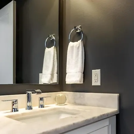 The Alabaster By Local Holiday home Nashville